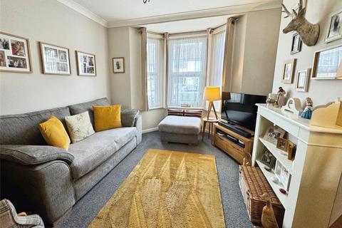 3 bedroom terraced house for sale, Perth Road, East Sussex TN37