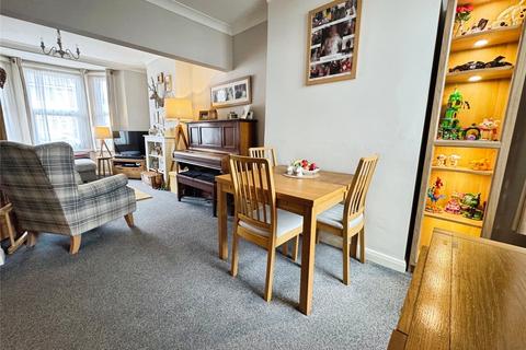 3 bedroom terraced house for sale, Perth Road, East Sussex TN37