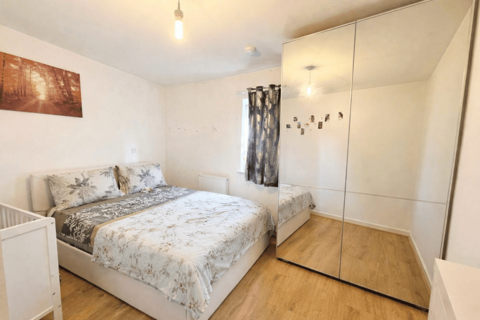 undefined, 21 Whitestone Way, London, CR0