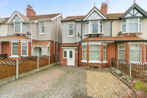 undefined, Coed Coch Road, Old Colwyn, Colwyn Bay, Conwy, LL29