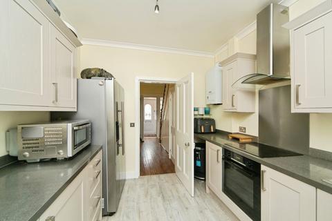 undefined, Coed Coch Road, Old Colwyn, Colwyn Bay, Conwy, LL29