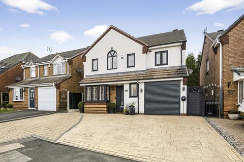 undefined, Greyfriars Close, Dudley, DY1
