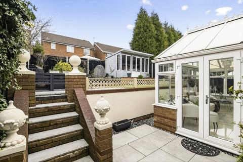 undefined, Greyfriars Close, Dudley, DY1