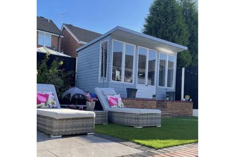 undefined, Greyfriars Close, Dudley, DY1