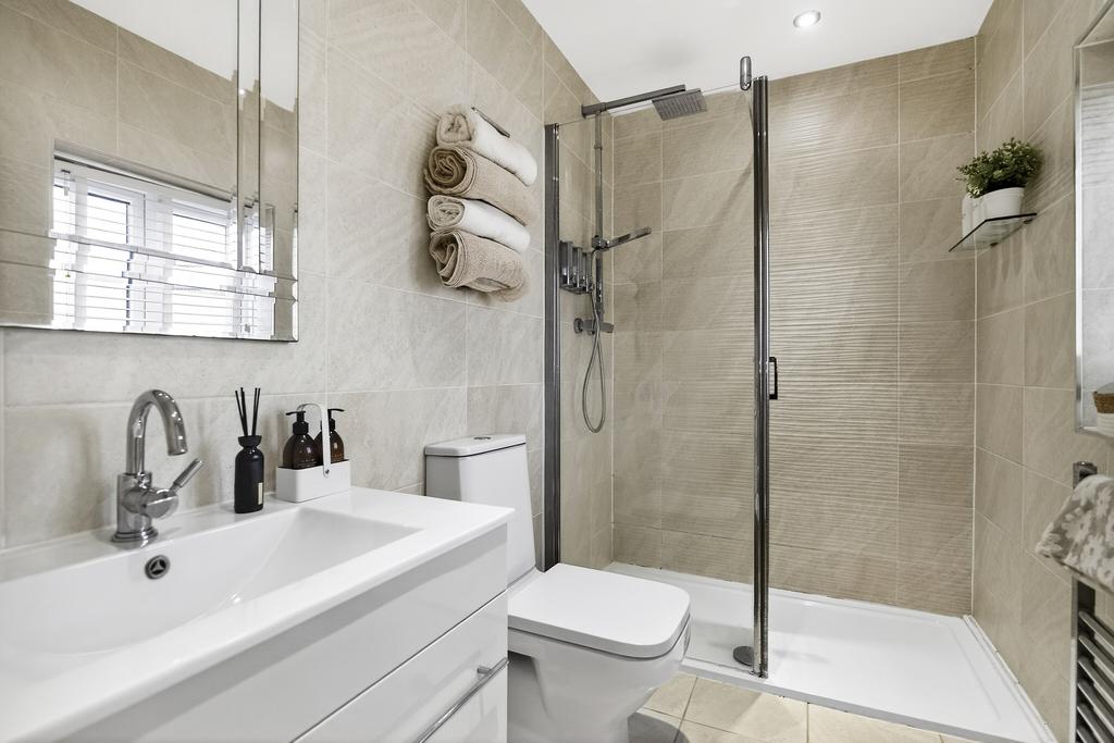 Master En-suite
