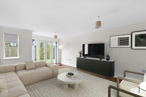 undefined, Limpsfield Road, Warlingham CR6
