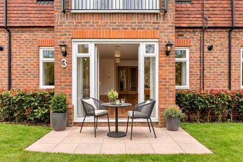 undefined, Limpsfield Road, Warlingham CR6