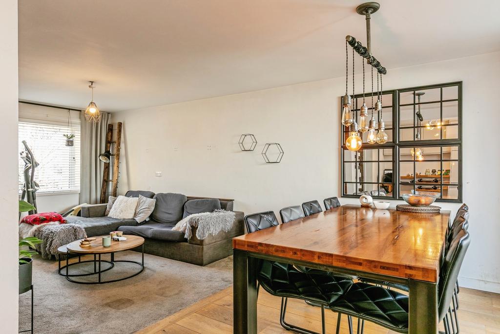Living / Dining Room