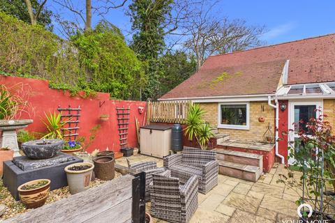 undefined, Dilnot Lane, Birchington CT7