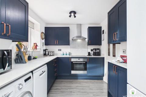 2 bedroom semi-detached house for sale, Dilnot Lane, Birchington CT7
