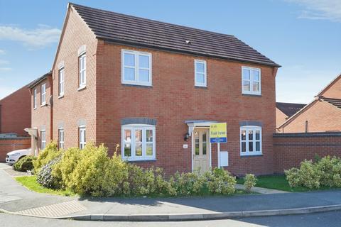 undefined, Cascade Close, Burton-on-Trent, Staffordshire, DE14