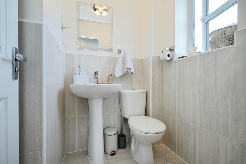 En-Suite