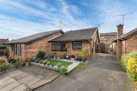 2 bedroom semi-detached bungalow for sale, Bransdale Garth, Guiseley LS20