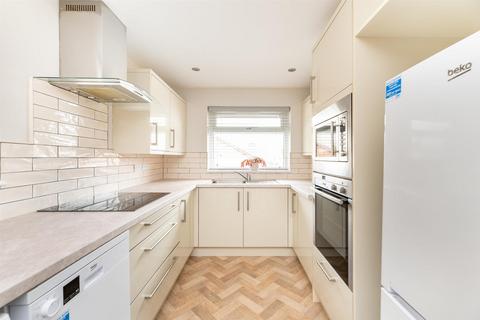 2 bedroom semi-detached bungalow for sale, Bransdale Garth, Guiseley LS20