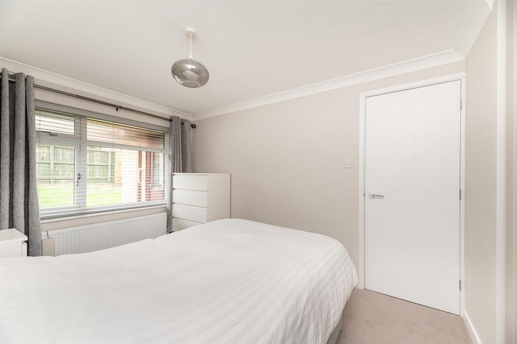 Bedroom 1.