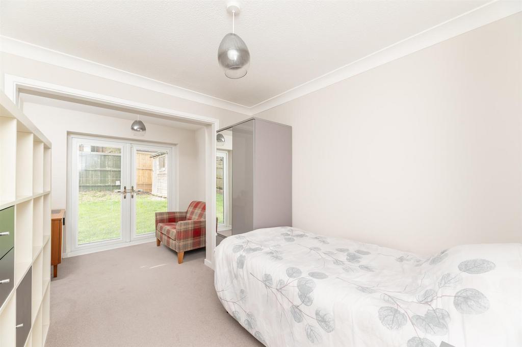 Bedroom 2.