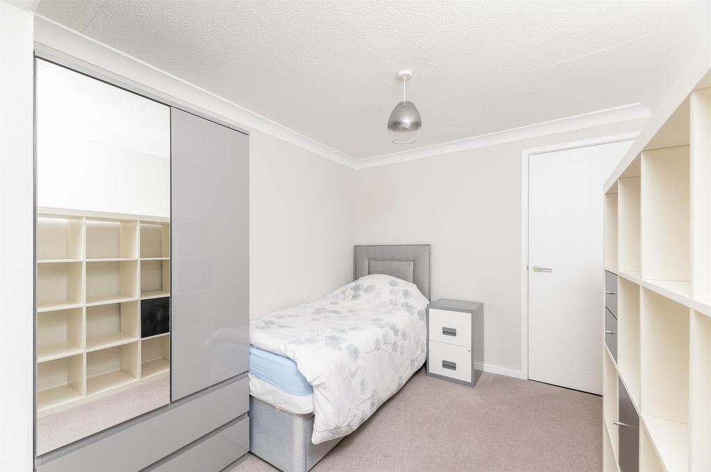 Bedroom 2.