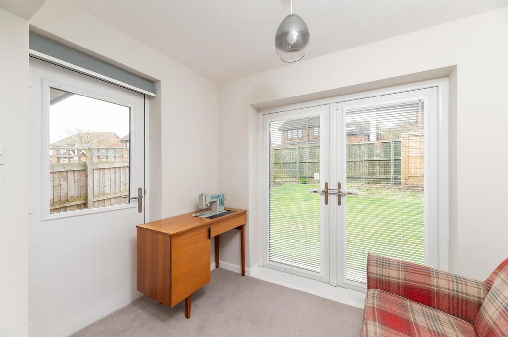 Bedroom 2.