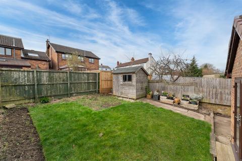 2 bedroom semi-detached bungalow for sale, Bransdale Garth, Guiseley LS20