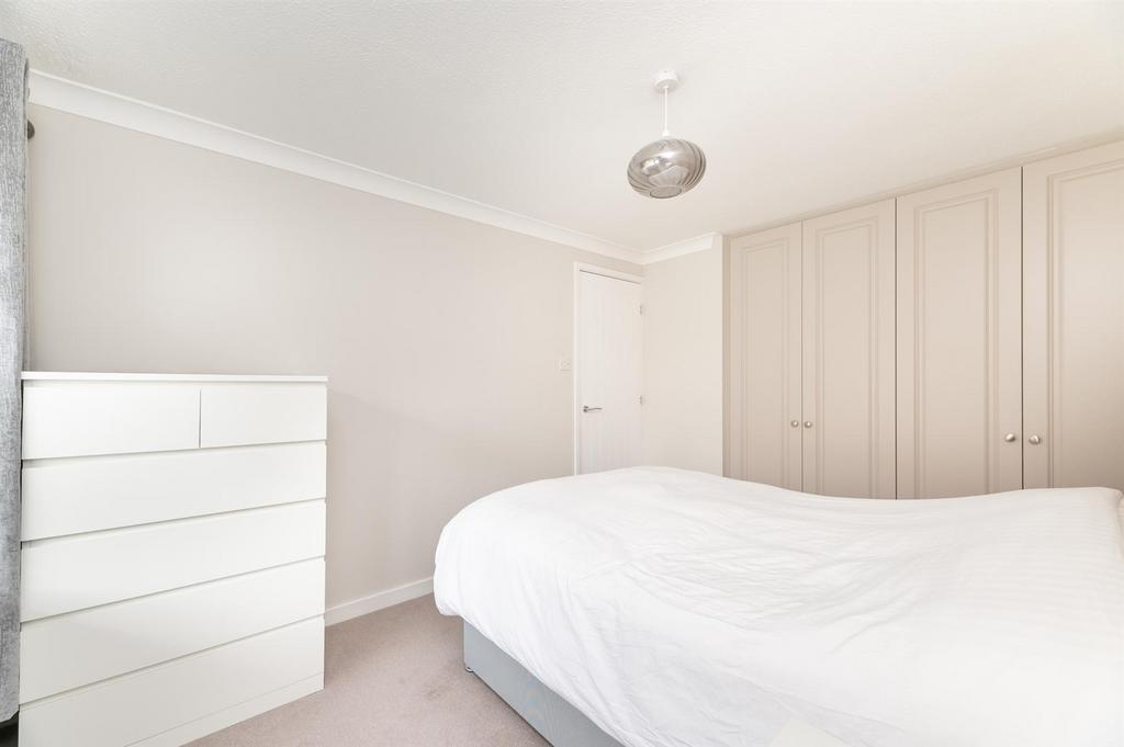Bedroom 1.