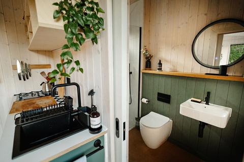 undefined, Ashbourne, Derbyshire, DE6