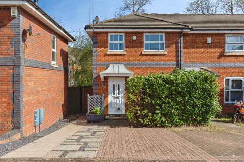 2 bedroom terraced house for sale, Celia Terrace, Bristol, BS4