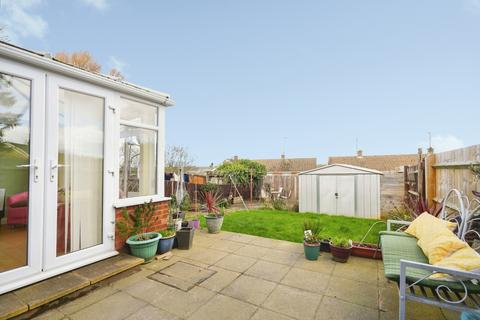 3 bedroom semi-detached house for sale, Bretch Hill, Banbury, Oxfordshire, OX16