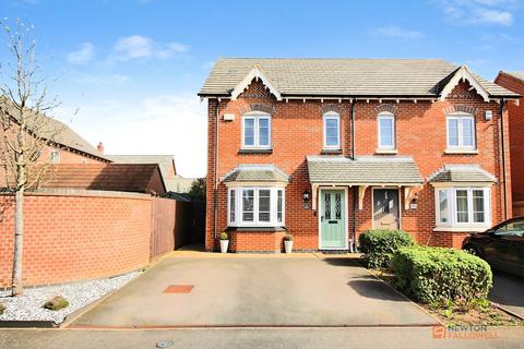 undefined, Strathy Close, Lubbesthorpe, LE19