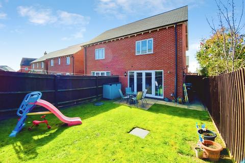 undefined, Strathy Close, Lubbesthorpe, LE19