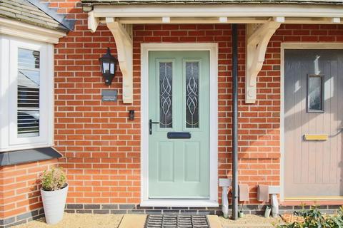 undefined, Strathy Close, Lubbesthorpe, LE19