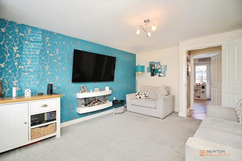 undefined, Strathy Close, Lubbesthorpe, LE19