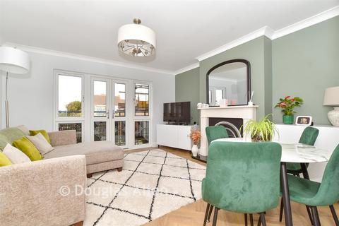 undefined, Payzes Gardens, Woodford Green IG8