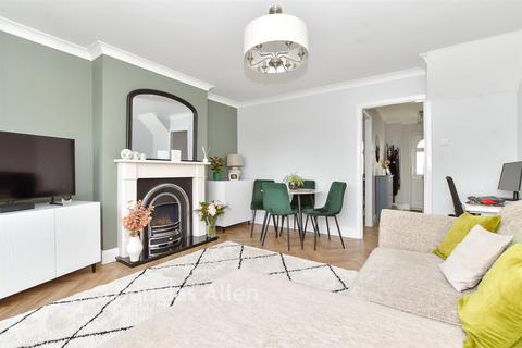 undefined, Payzes Gardens, Woodford Green IG8