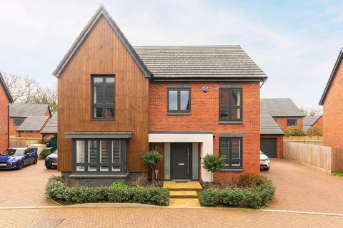 4 bedroom detached house for sale, Ridings Wood Way, Barrow Gurney