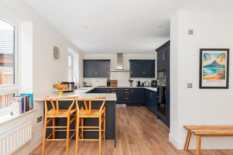 4 bedroom detached house for sale, Ridings Wood Way, Barrow Gurney