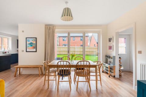 4 bedroom detached house for sale, Ridings Wood Way, Barrow Gurney