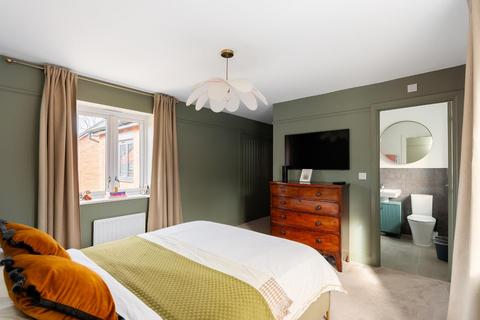 4 bedroom detached house for sale, Ridings Wood Way, Barrow Gurney