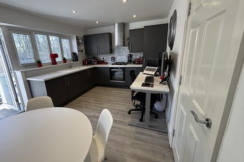 undefined, 12 Carter Drive, Hessle, HU13 9AH