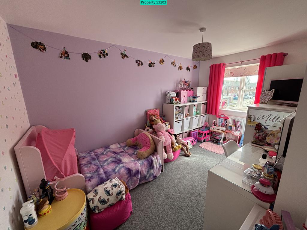 Bedroom 3
