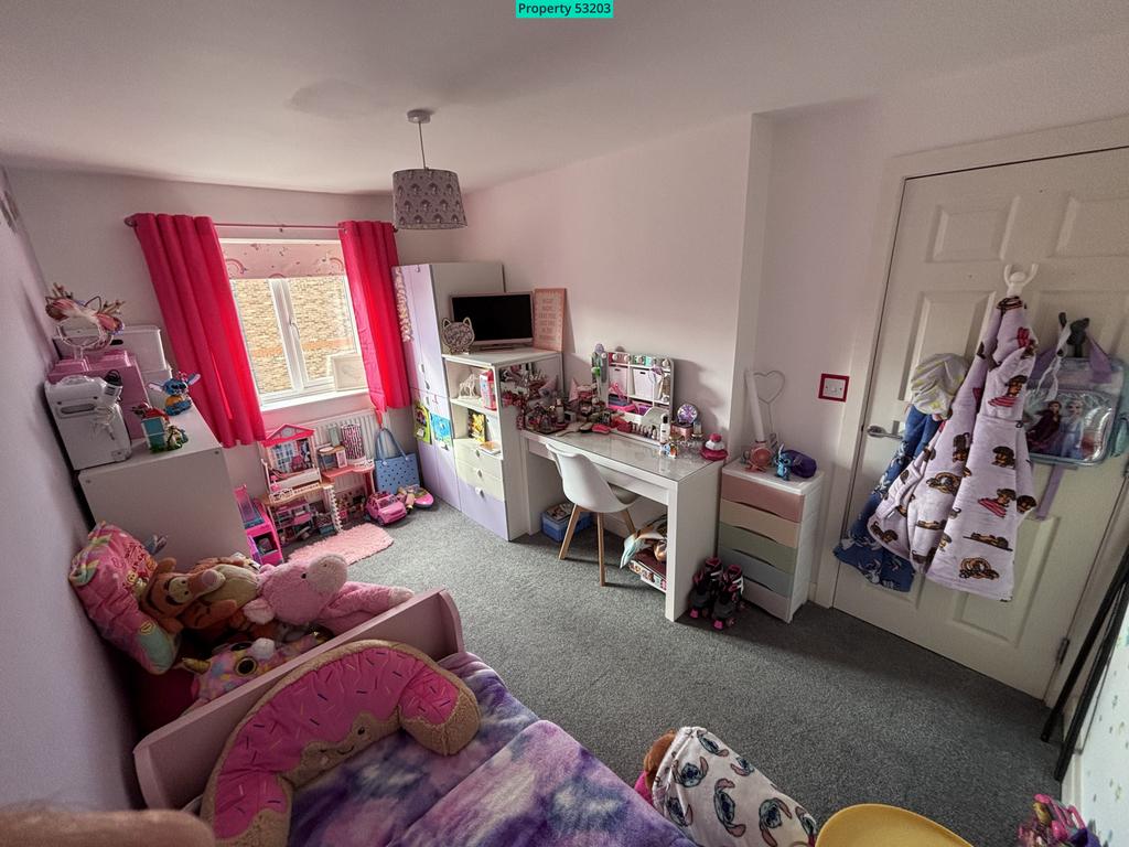 Bedroom 3