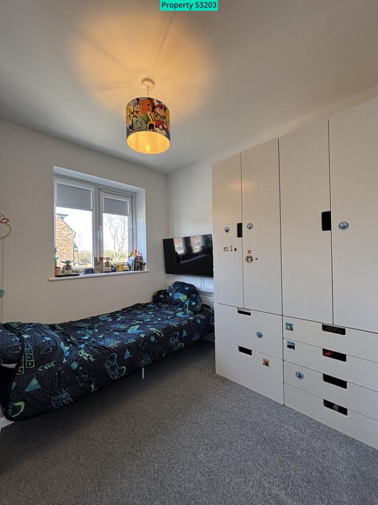Bedroom 4