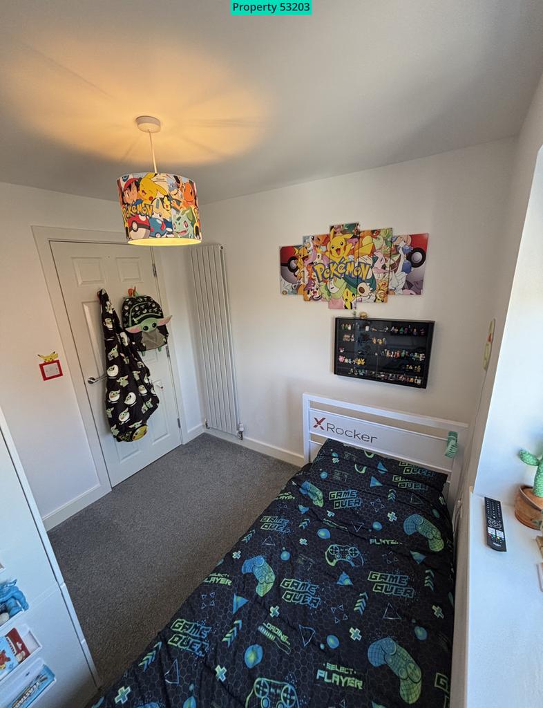 Bedroom 4