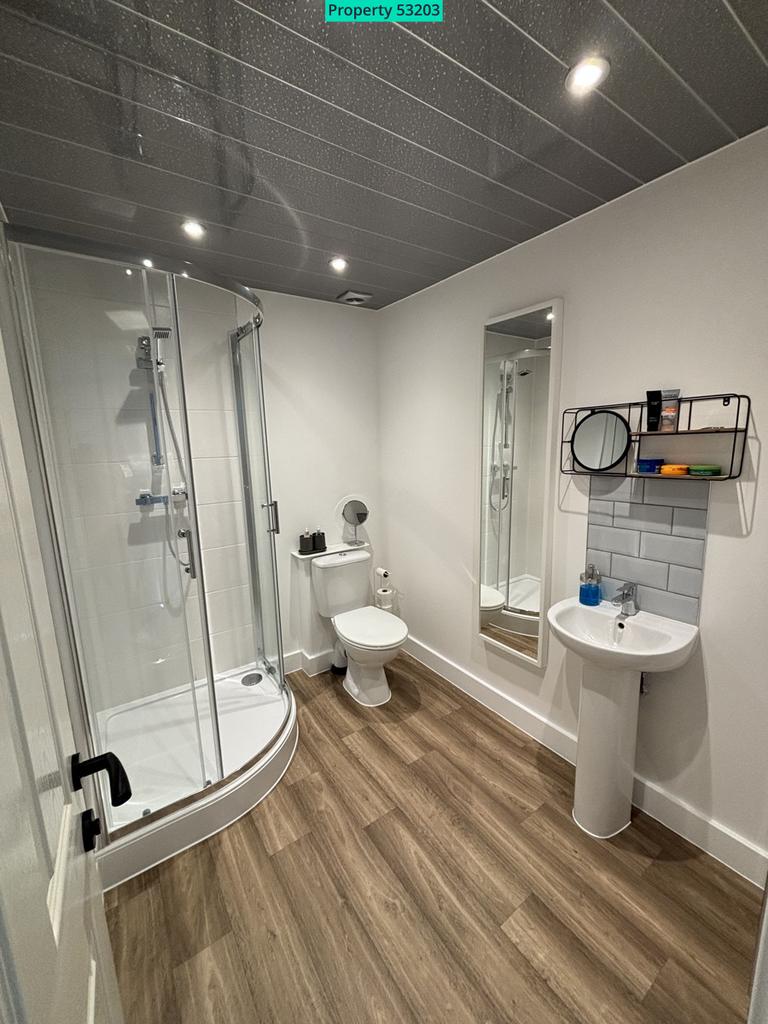 En suite