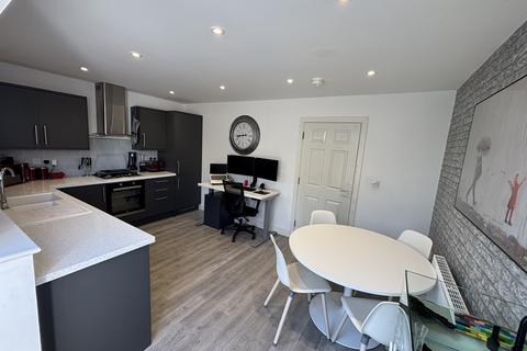 undefined, 12 Carter Drive, Hessle, HU13 9AH