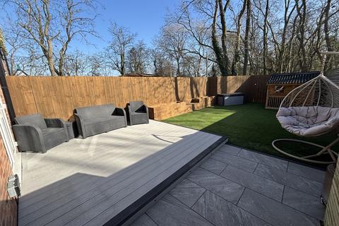 undefined, 12 Carter Drive, Hessle, HU13 9AH