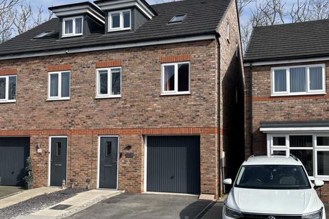 undefined, 12 Carter Drive, Hessle, HU13 9AH
