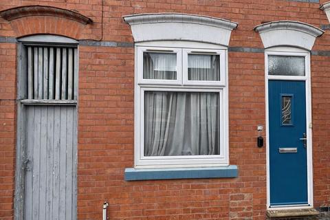 Darley Street, Leicester, LE2