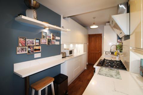 undefined, Darley Street, Leicester, LE2