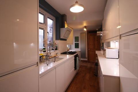 undefined, Darley Street, Leicester, LE2