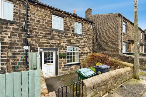 undefined, Church Street, Oakworth, Keighley, BD22 7PF